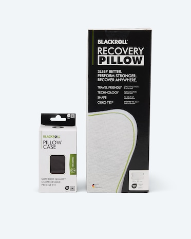Produktabbildung für Blackroll Recovery Pillow-Set