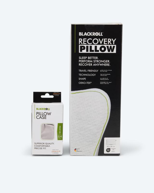 Blackroll Recovery Pillow-Set