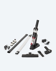 Produktabbildung für Akku-Hand- und -bodenstaubsauger Kombi-Set