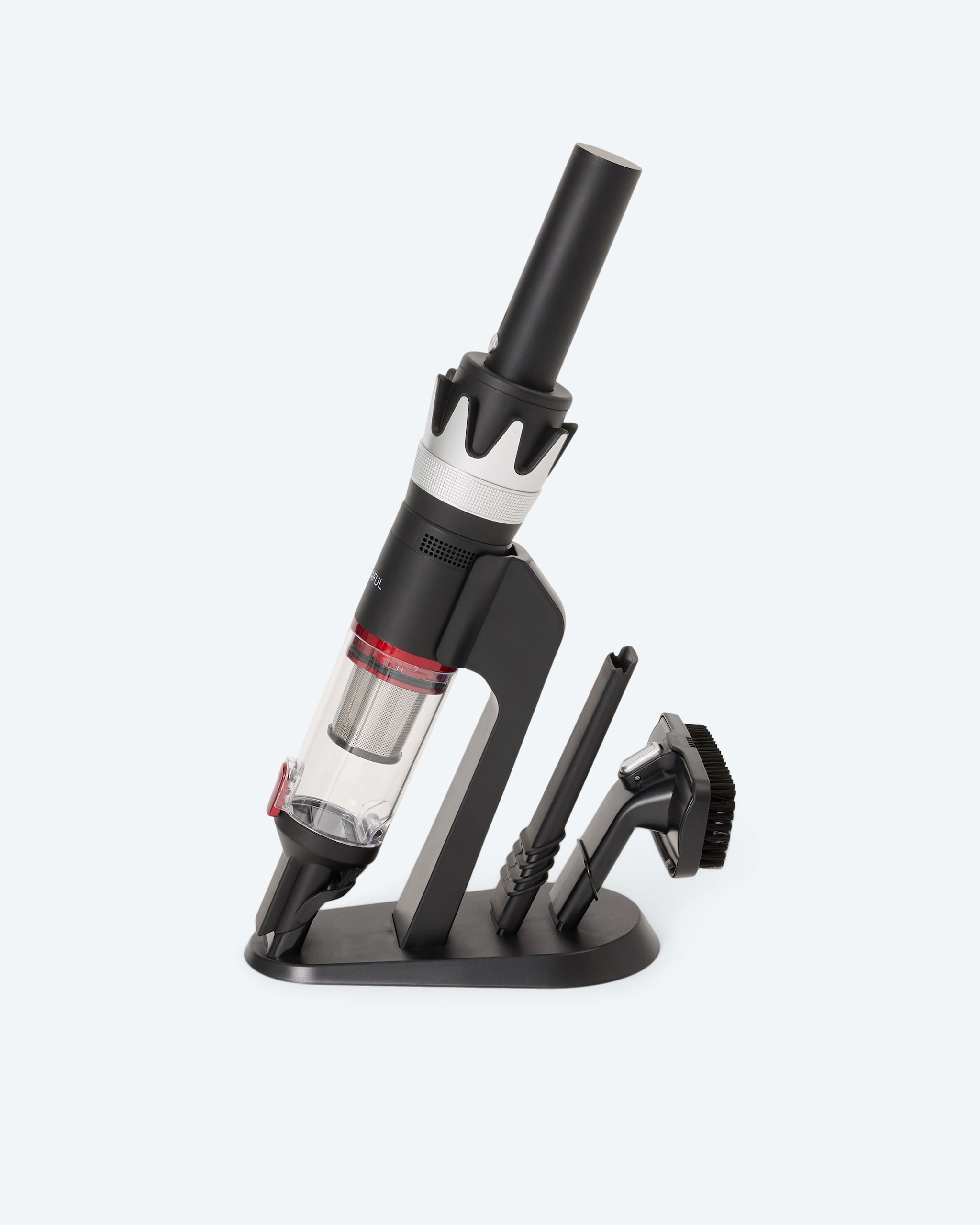 Produktabbildung für Akku-Hand- und -bodenstaubsauger Kombi-Set