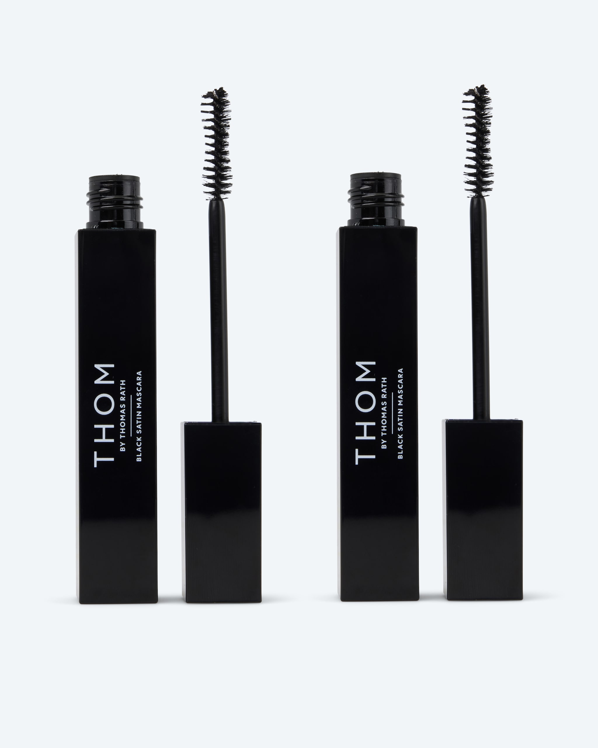 Produktabbildung für Black Satin Mascara Duo