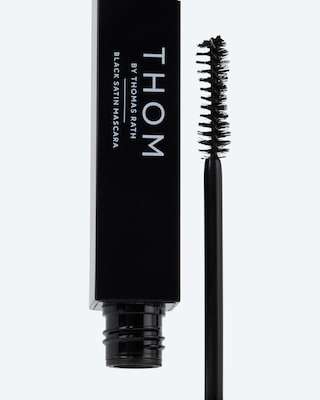 Produktabbildung 2 für Black Satin Mascara Duo