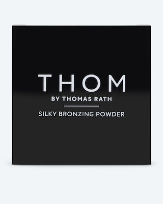 Produktabbildung 4 für Silky Bronzing Powder