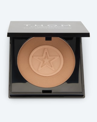 Produktabbildung 2 für Silky Bronzing Powder