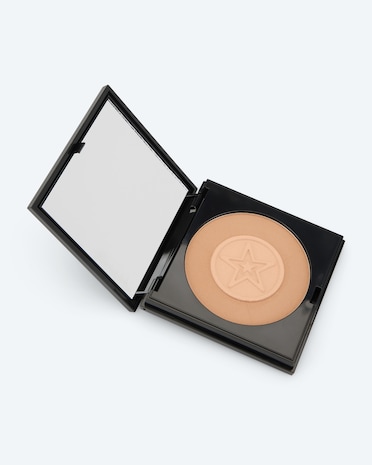 Produktabbildung für Silky Bronzing Powder