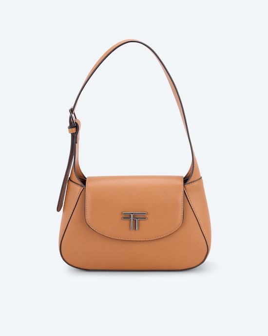 Produktabbildung für Überschlagtasche mit Schiebeschnalle