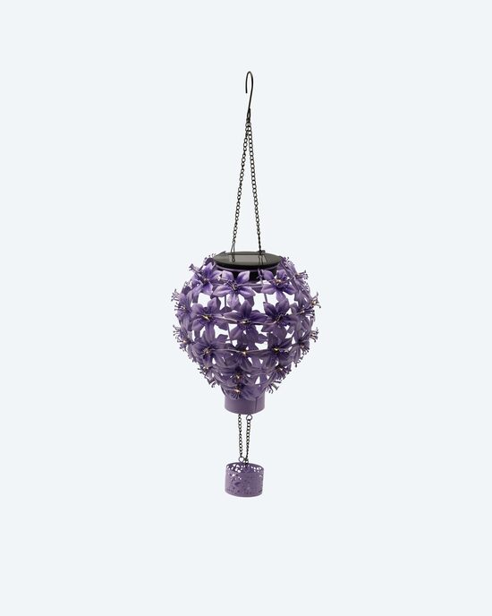 Produktabbildung für Solar Ballon "Hibiskus"