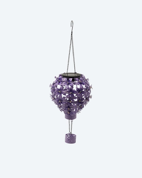 Produktabbildung für Solar Ballon "Hibiskus"