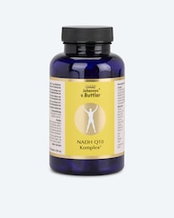 Produktabbildung für NADH Q10 Komplex², 120 Kps.
