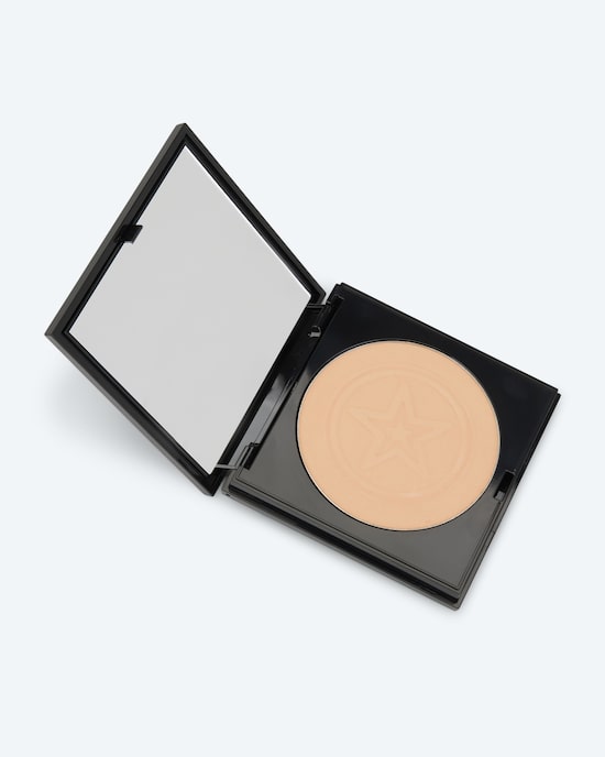 Produktabbildung für Cashmere Mineral Powder