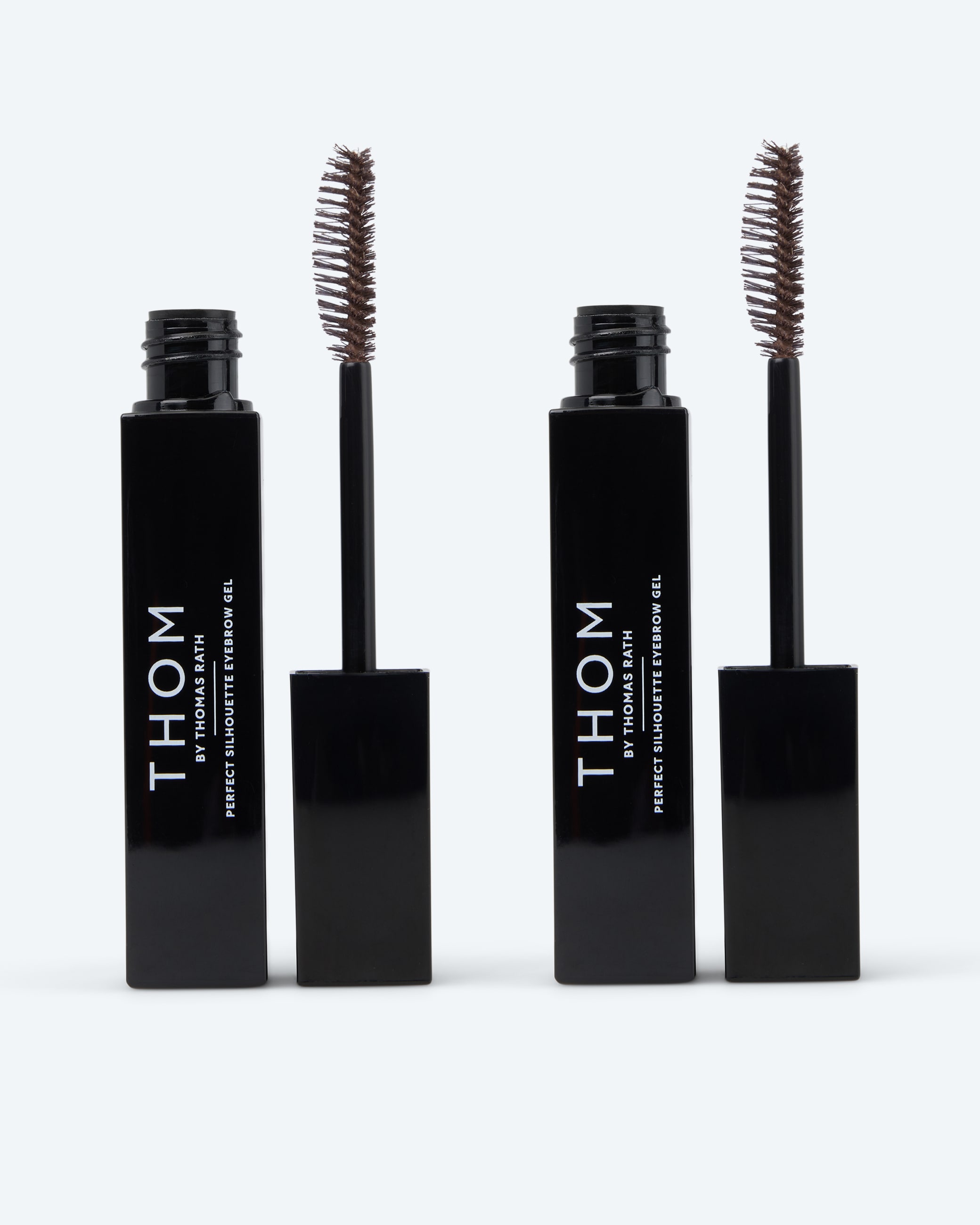 Produktabbildung für Augenbrauen Gel Duo