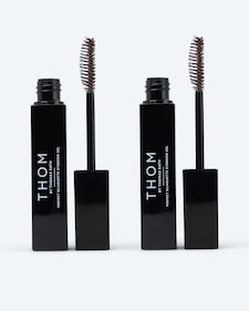 Produktabbildung für Augenbrauen Gel Duo