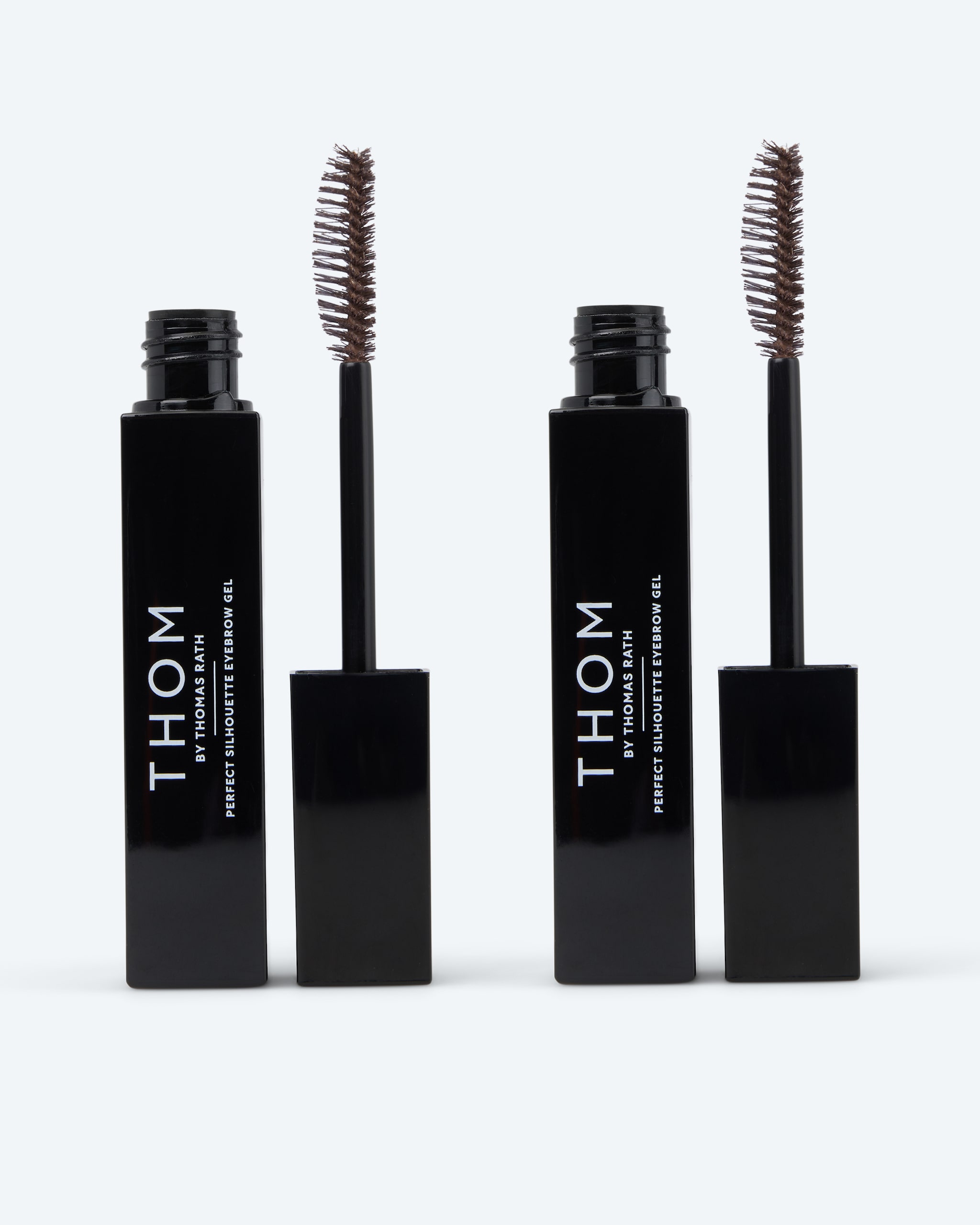 Produktabbildung für Augenbrauen Gel Duo