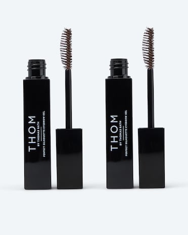 Produktabbildung für Augenbrauen Gel Duo
