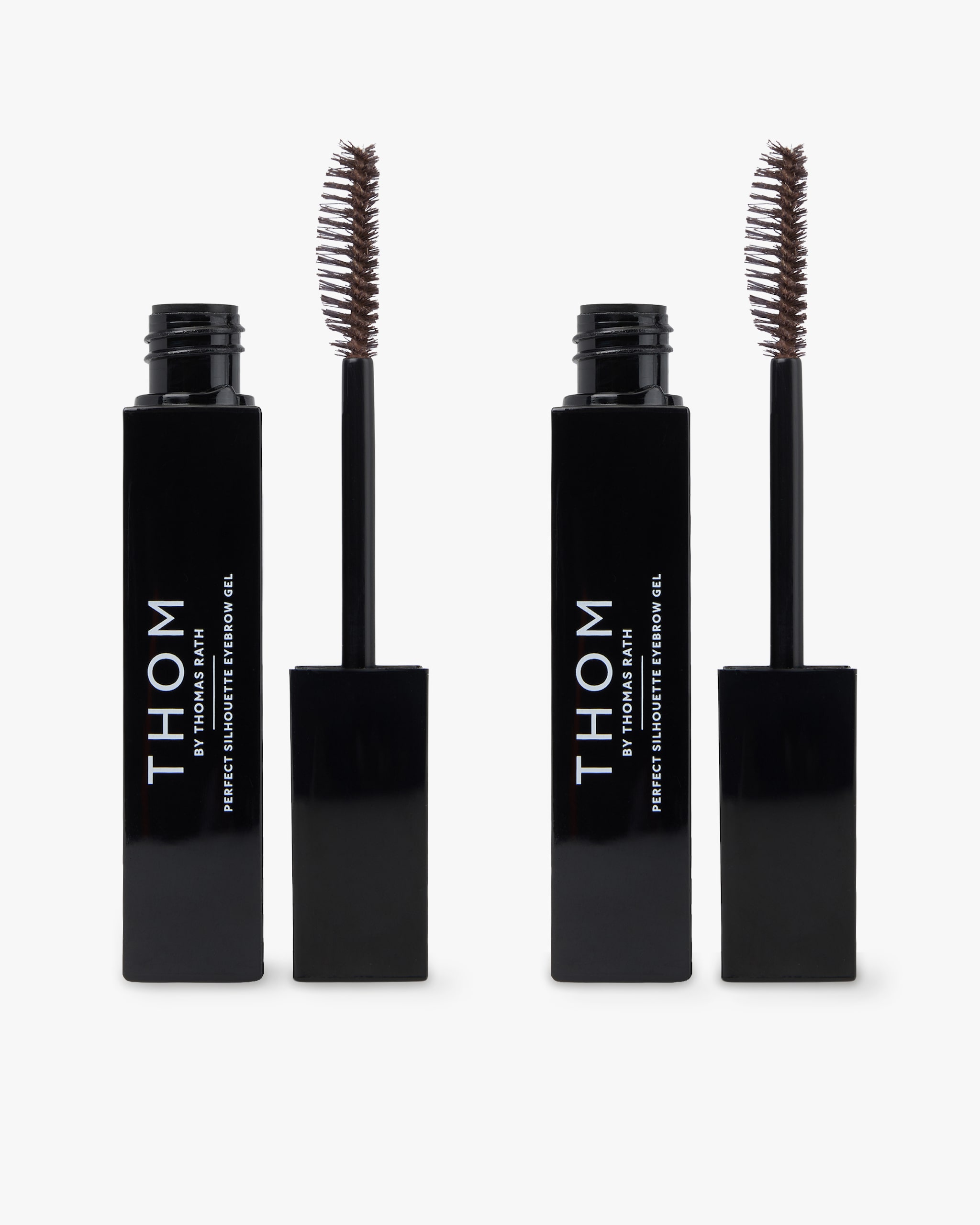 Produktabbildung für Augenbrauen Gel Duo
