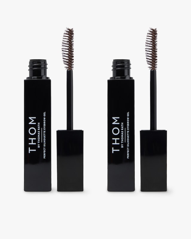 Produktabbildung für Augenbrauen Gel Duo
