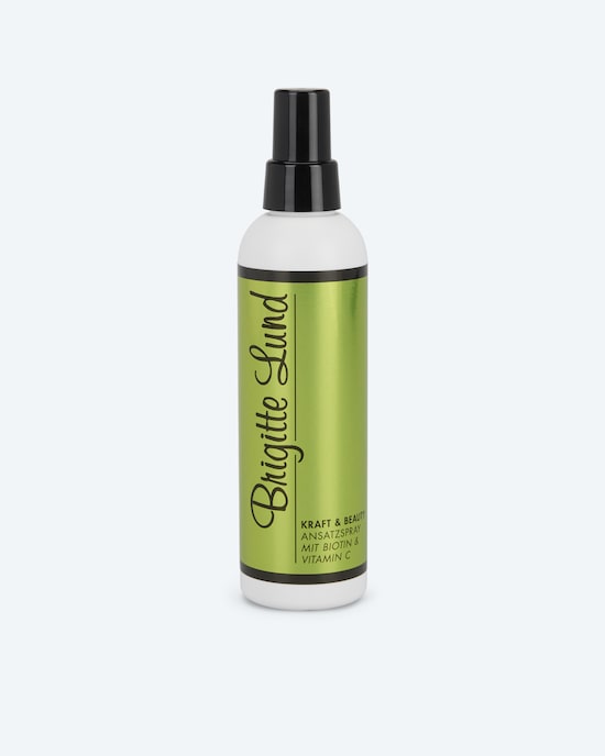 Produktabbildung für Kraft & Beauty Ansatzspray