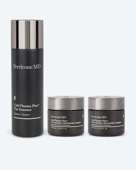Produktabbildung für Ultimate Face Care Set, 3tlg.