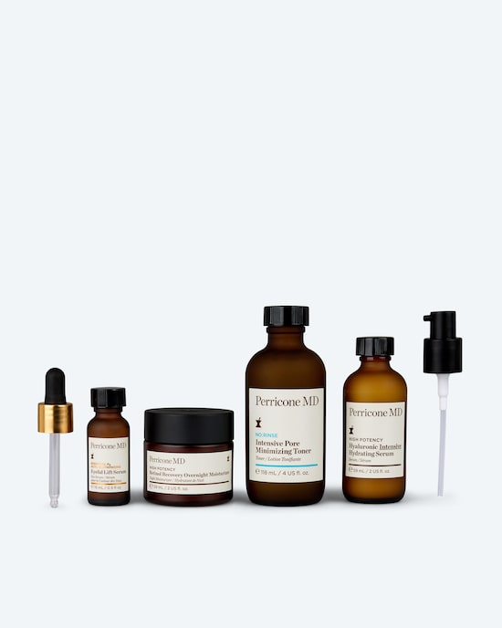 Produktabbildung für Lift & Smooth Kit, 4tlg.