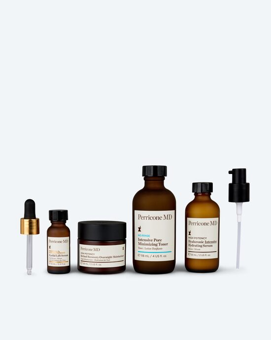 Produktabbildung für Lift & Smooth Kit, 4tlg.