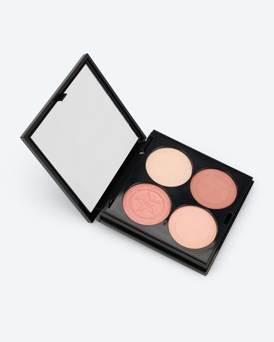Produktabbildung für Easy Wear Eyeshadow