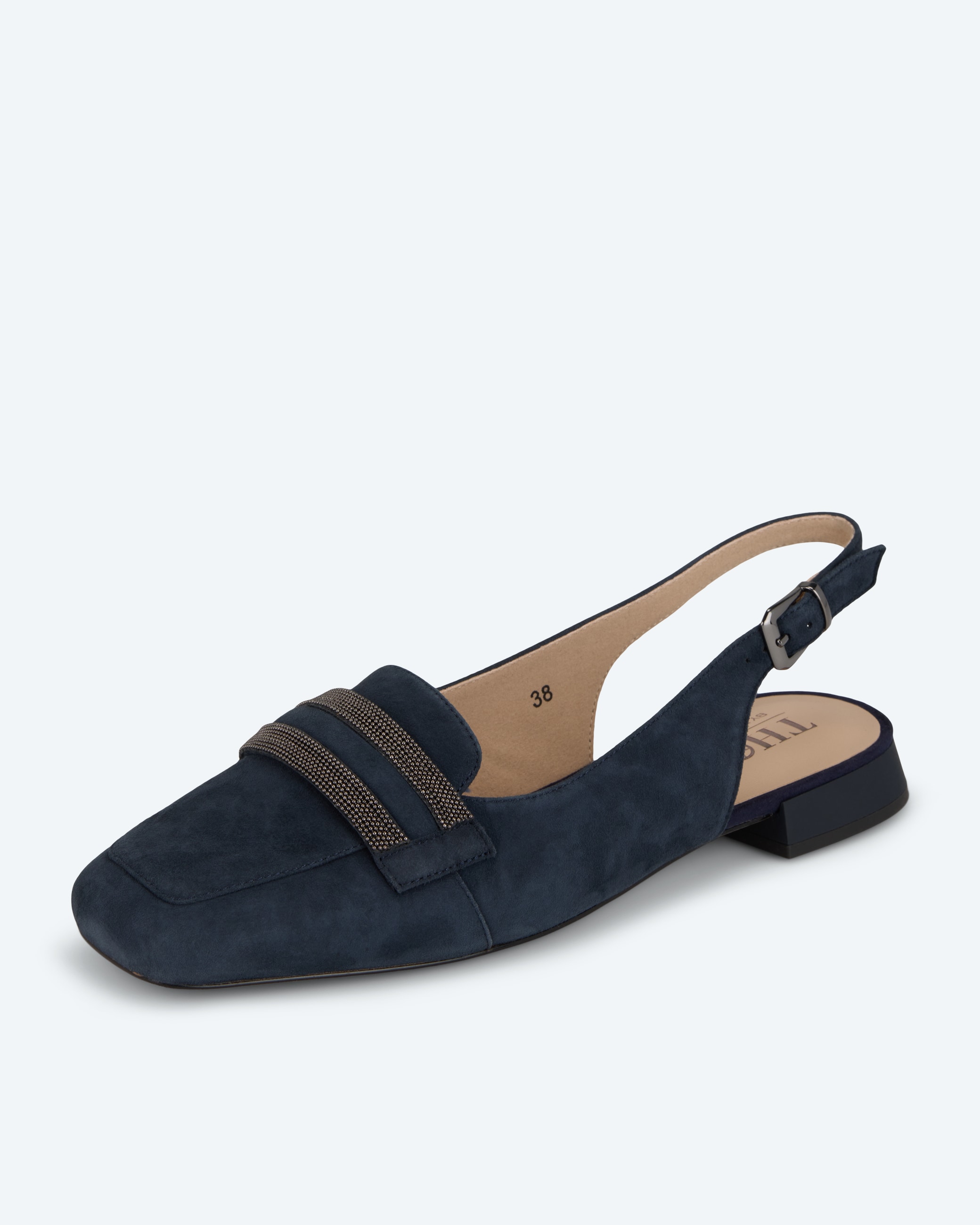 Produktabbildung für Sling-Ballerina