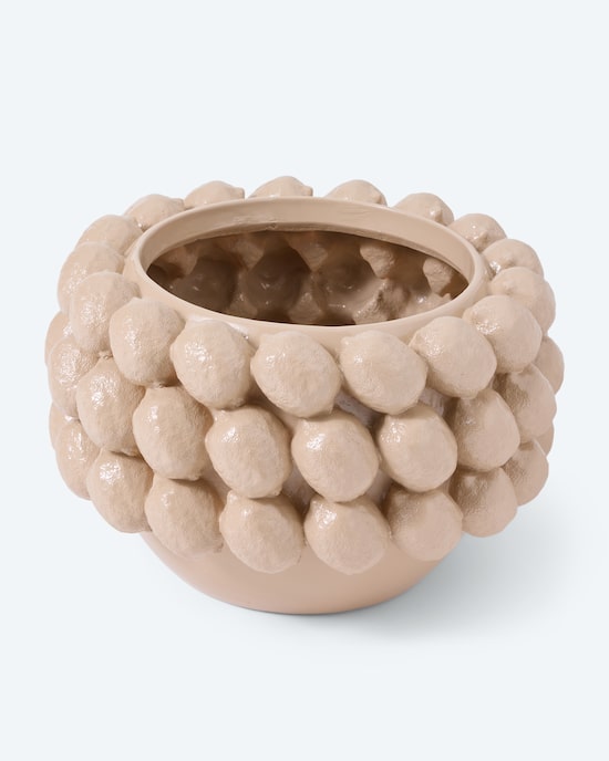 Produktabbildung für Zitronen-Blumentopf