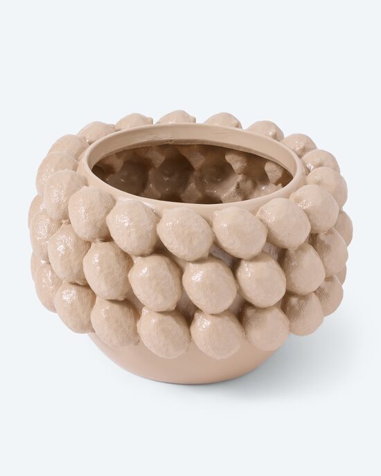 Produktabbildung für Zitronen-Blumentopf