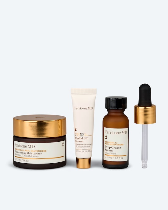 Produktabbildung für Starter-Set, 3tlg.