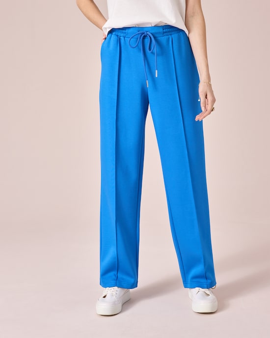 Produktabbildung für Jersey-Hose im Unidesign