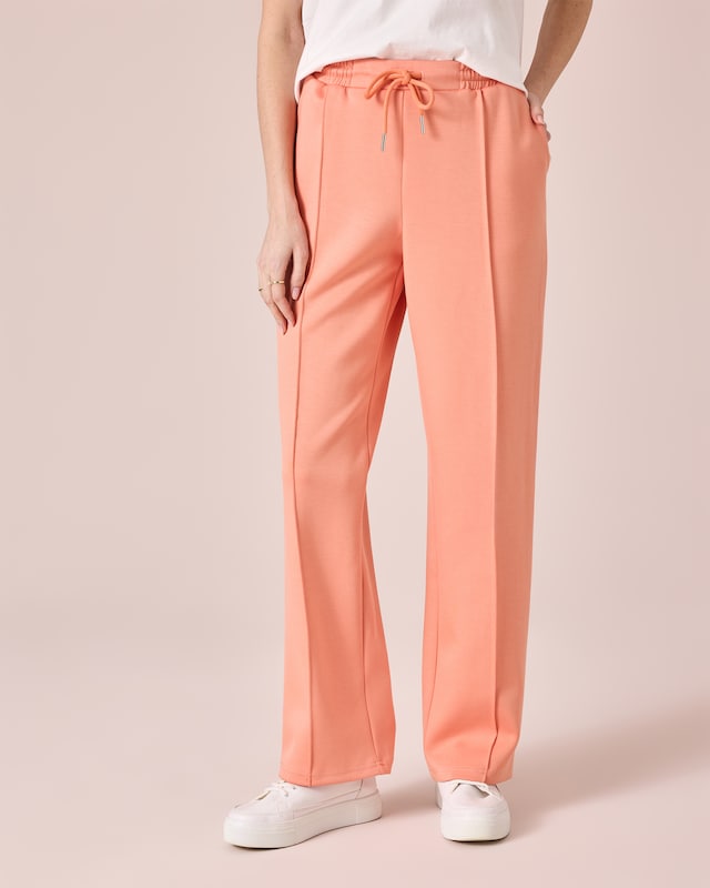 Jersey-Hose im Unidesign