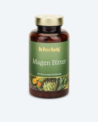 Produktabbildung für Magen Bitter, 120 Kps.