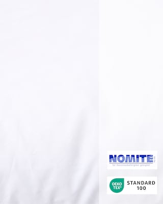 Produktabbildung 2 für 3-Kammer-Kissen für Bauchschläfer