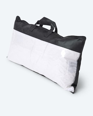 Produktabbildung 6 für 3-Kammer-Kissen für Bauchschläfer
