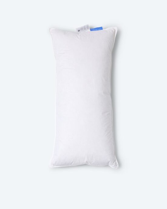 Produktabbildung für 3-Kammer-Kissen für Bauchschläfer
