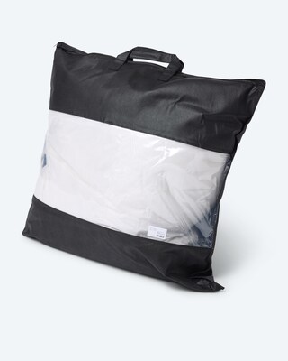 Produktabbildung 10 für 3-Kammer-Kissen für Bauchschläfer