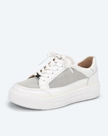Produktabbildung für Sneaker mit Mesh