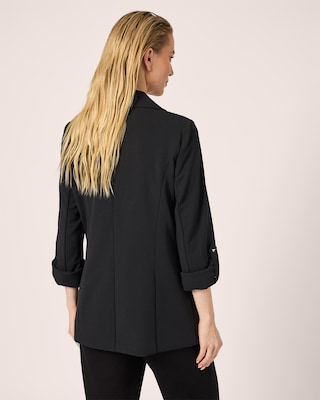 Produktabbildung 6 für Blazer mit Krempelärmel