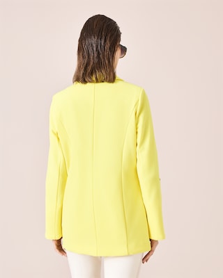 Produktabbildung 8 für Blazer mit Krempelärmel