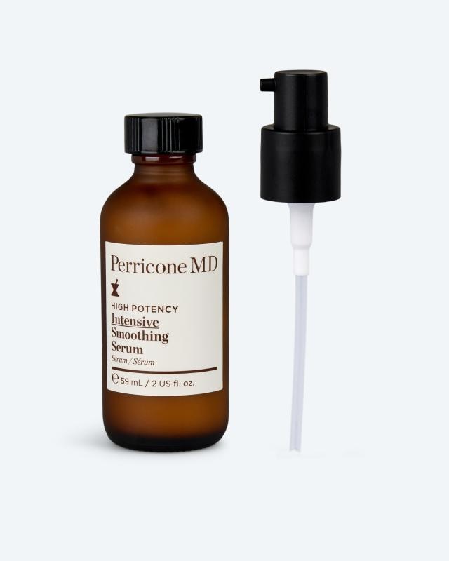 Intensive Smoothing Serum