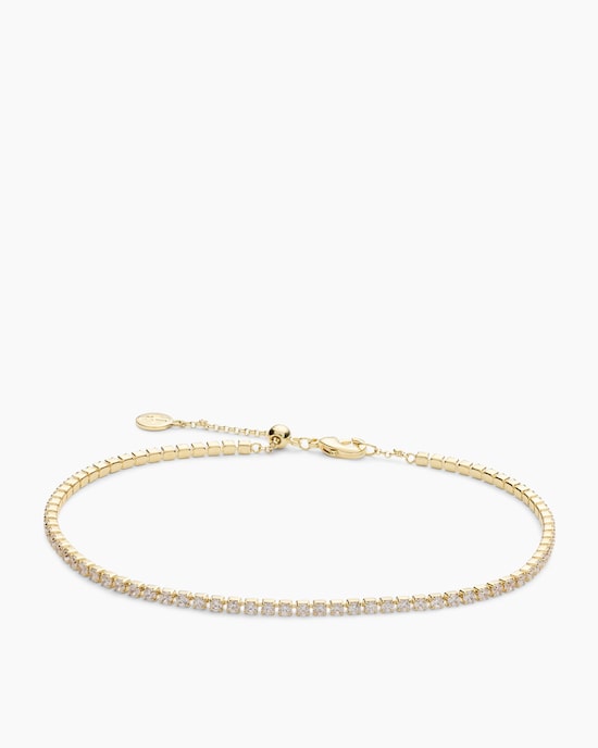 Produktabbildung für Armband mit Zirkonia