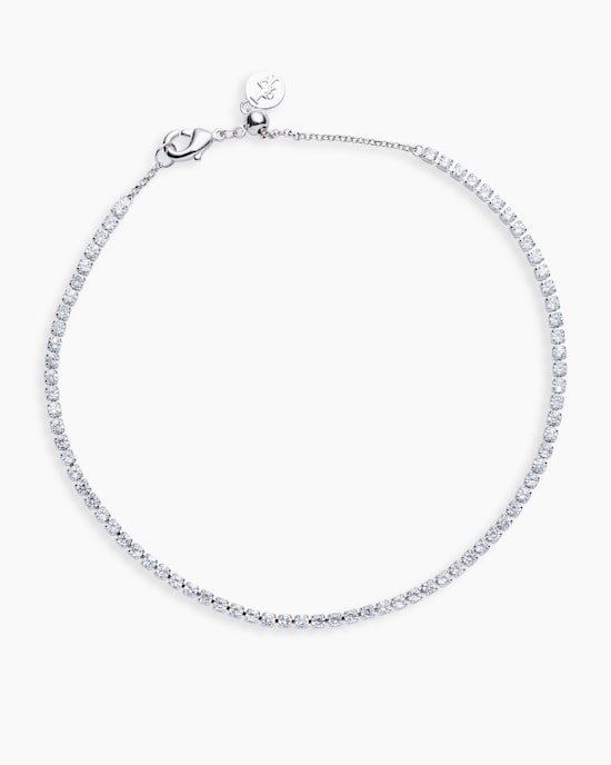 Produktabbildung für Armband mit Zirkonia