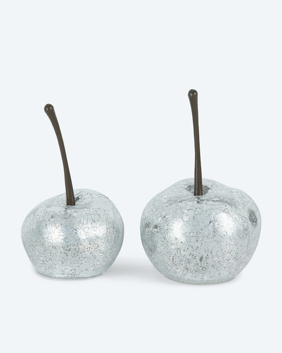 Produktabbildung für LED Glaskirschen 2er-Set