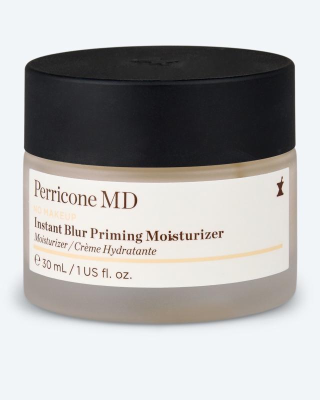 Priming Moisturizer