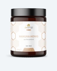 Produktabbildung für Manuka Honig