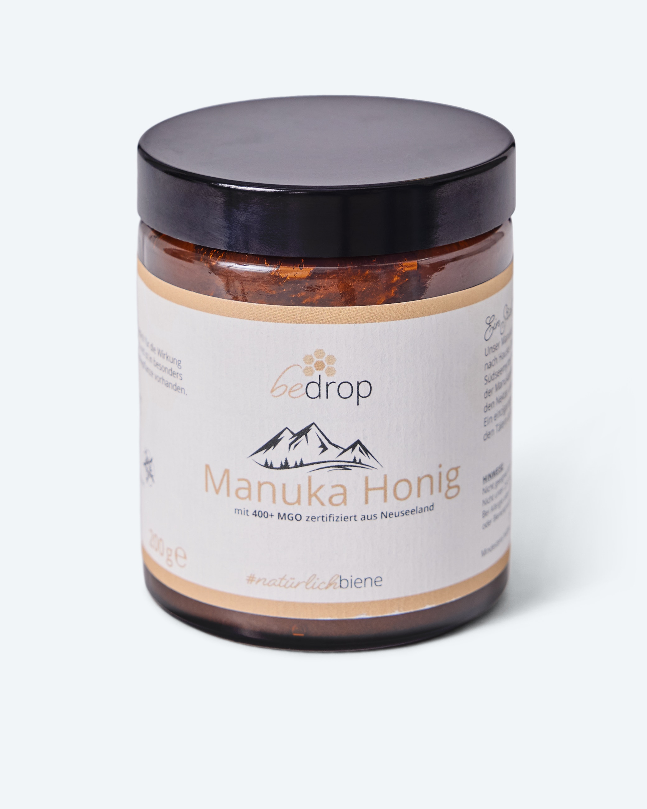 Produktabbildung für Manuka Honig