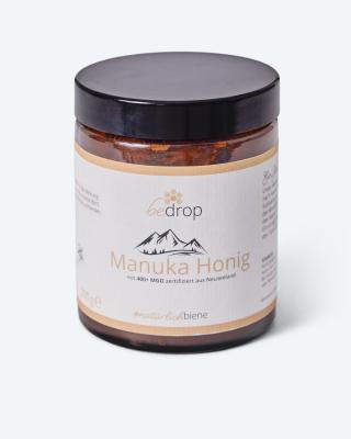 Manuka Honig