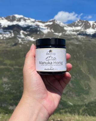 Manuka Honig