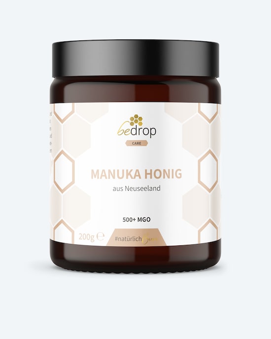 Produktabbildung für Manuka Honig