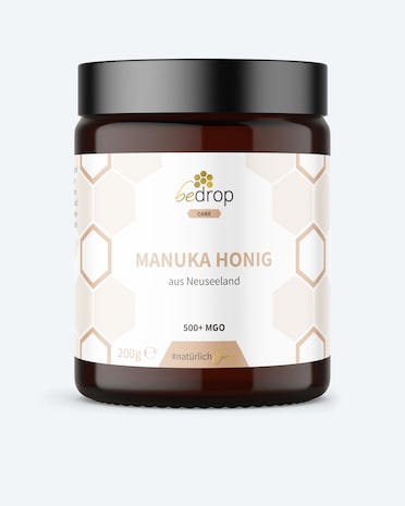 Produktabbildung für Manuka Honig